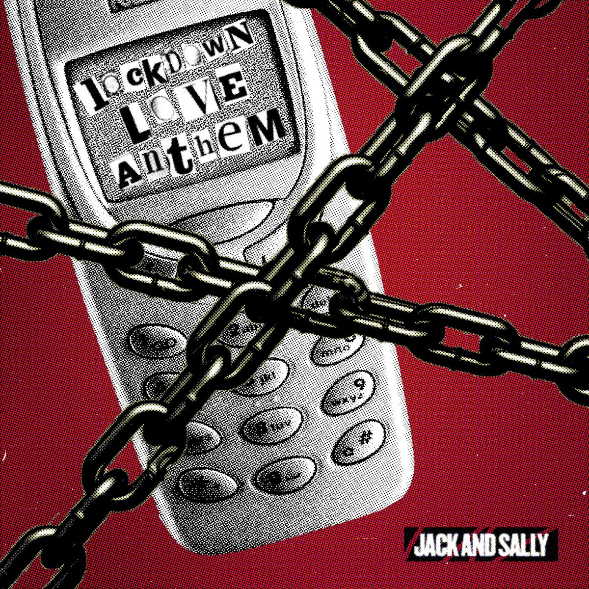 Our final gift to you. 

Enjoy #LockdownLoveAnthem.

Out now, on all streaming platforms!

smarturl.it/lockdownlovean…