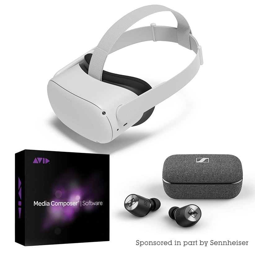 NicolesChoice1's tweet photo. Ends 12/17
#Win FREE PLAYSTATION 5, #Apple gear, ECHELON BIKE, &amp; more from Full Sail!! 
Enter here: https://t.co/2xkjyULgj4 

#free #PlayStation5, #Applegear #Echelon #Bike #prizes #sweepstakes #giveaway  #12DaysofGear https://t.co/LelBoIe0Ob