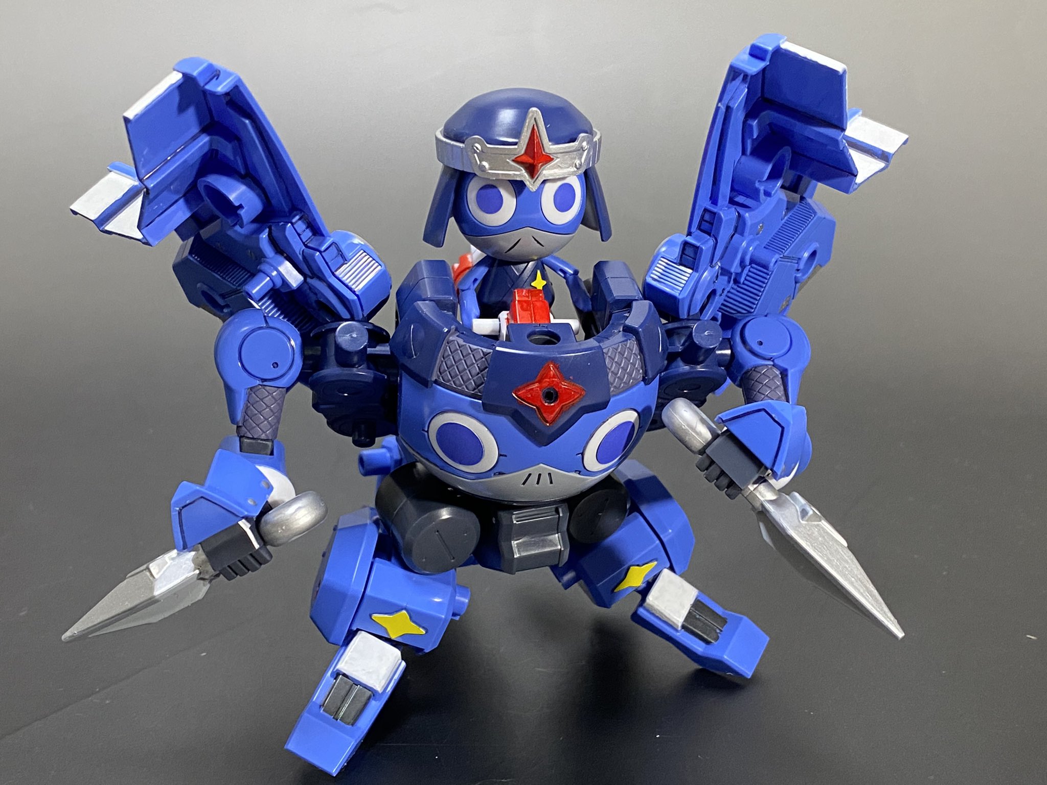 かげろ ドロロ兵長 人気投票一位おめでとうーー ケロロ軍曹 T Co 9smzu2e9rx Twitter