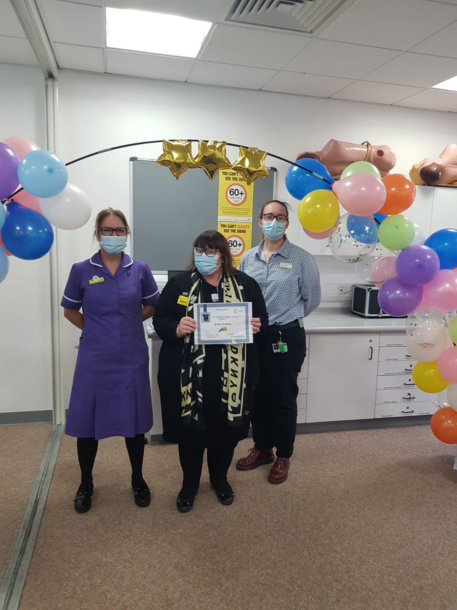 Jennifer Doman tweet media