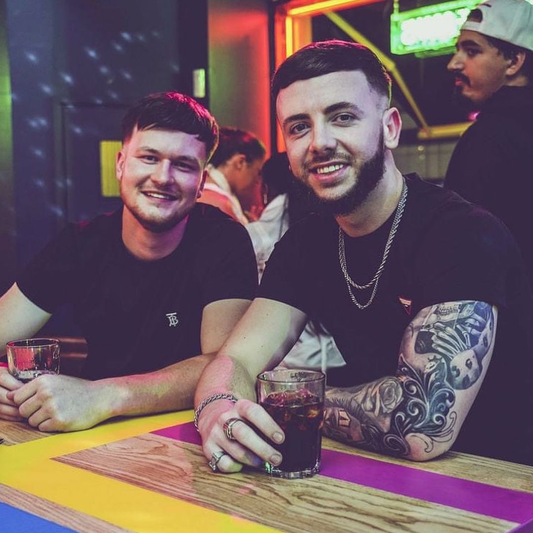 Printworks tweet media