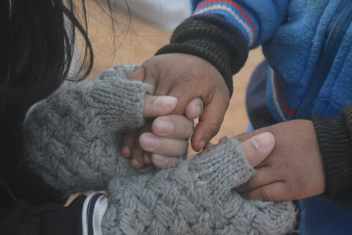 IslamicHelp's tweet photo. #JummahMubarak
Make it a #WinterWith for those who need your comfort and support this season.
Keep them in your duas on this blessed day of #Jummah.
https://t.co/8NVbKSMsWS https://t.co/TlMmBFlmso