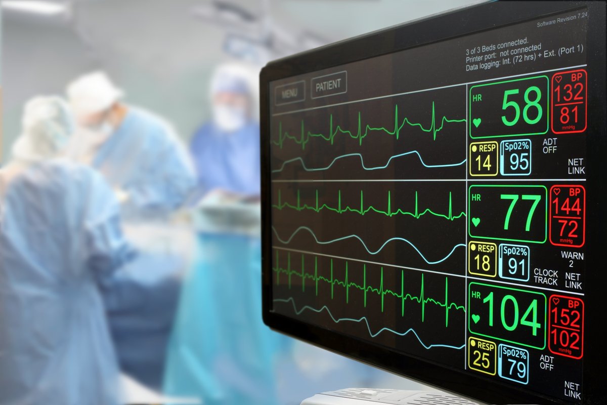 GWH_NHS's tweet photo. This week, our research team have become the first in the world to trial a new method of pacemakers - to improve the lives of cardiac patients.

The pacemaker will coordinate the pumping of the heart and may improve heart function, with results shown in around 22 months. https://t.co/P15Ve0FKZT