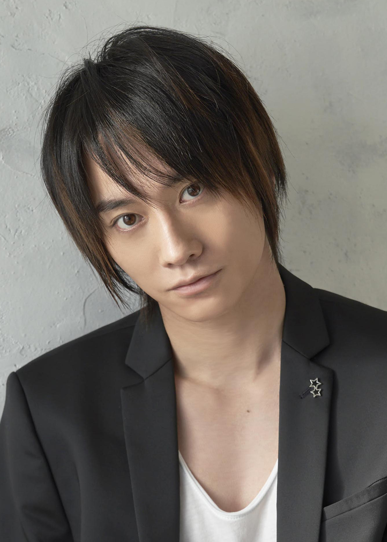 良知真次/俳優・歌手・演出家・振付師・プロデューサー《World 良知真次/俳優・歌手・演出家・振付師・プロデューサー《World