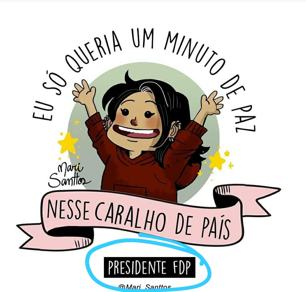 missbusybodywho's tweet photo. @QuebrandoOTabu Bem no meio do caos para exigência do passaporte da vacina. Coincidencia? https://t.co/LHEFVbKAyI