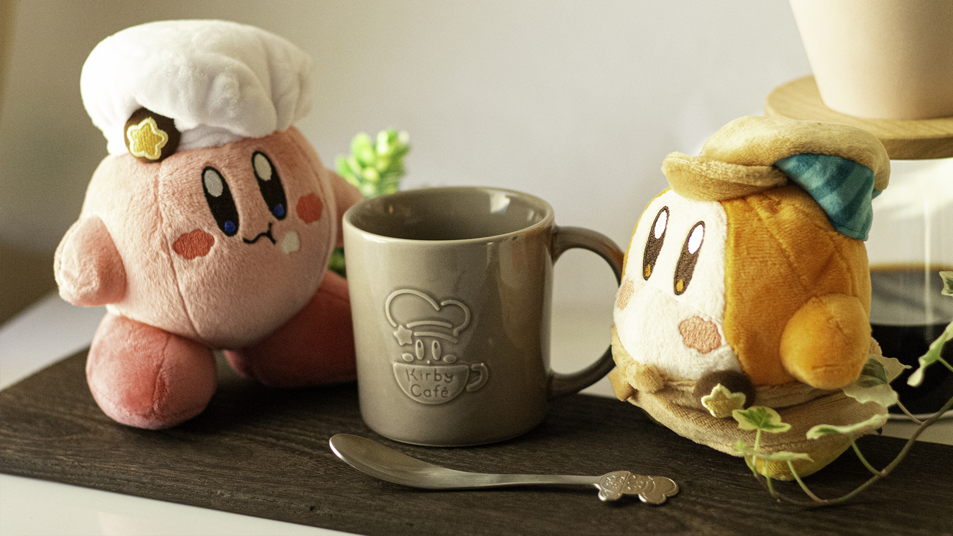 KIRBY CAFÉ / カービィカフェ على X: 