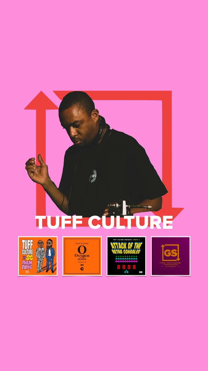 Big up <a href="/GarageShared/">Garage Shared</a> for their hard work, determination &amp; output this year. Running a label isn't as easy as you think, the lads have smashed it for 2021. 

Gratitude 🖤👊🏾

Plus special mentions for <a href="/wearefoor/">FooR</a>
<a href="/GavinFoord/">Gavin Foord</a> <a href="/akifoor/">paul atkinson</a> <a href="/TYRONE1MC/">Tyrone</a>