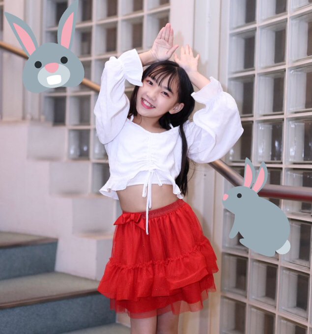 Twitterのコスプレ画像8