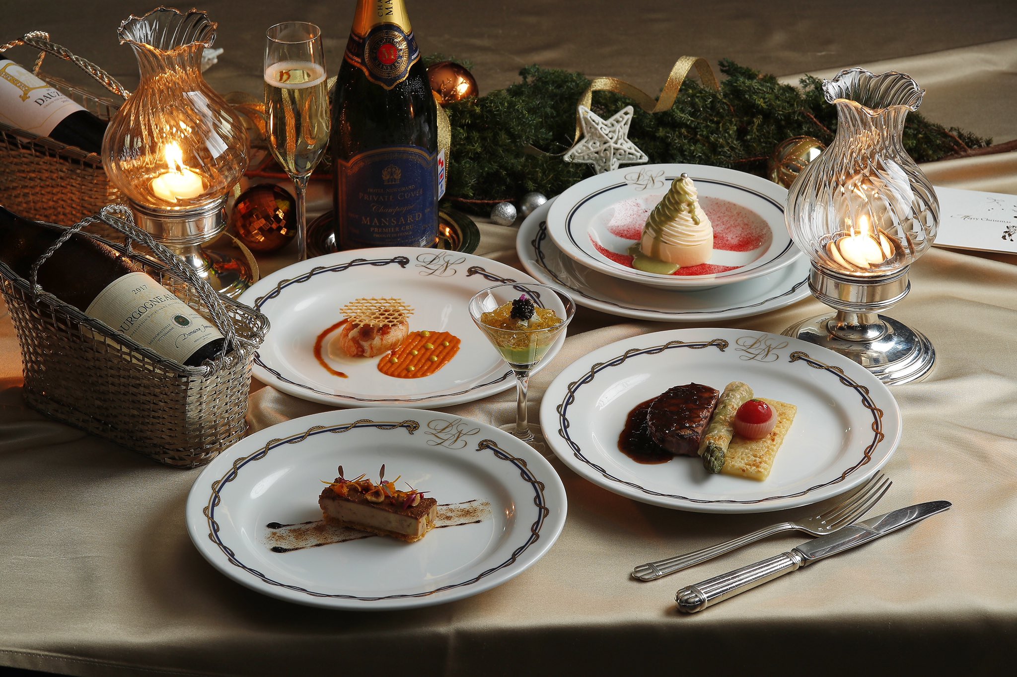 ホテルニューグランド 公式 ル ノルマンディ クリスマスディナー T Co L2lfyiw3jh ホテルニューグランド 横浜ランチ 横浜ディナー クリスマスディナー クリスマスツリー 横浜レストラン 横浜デート クリスマスオーナメント