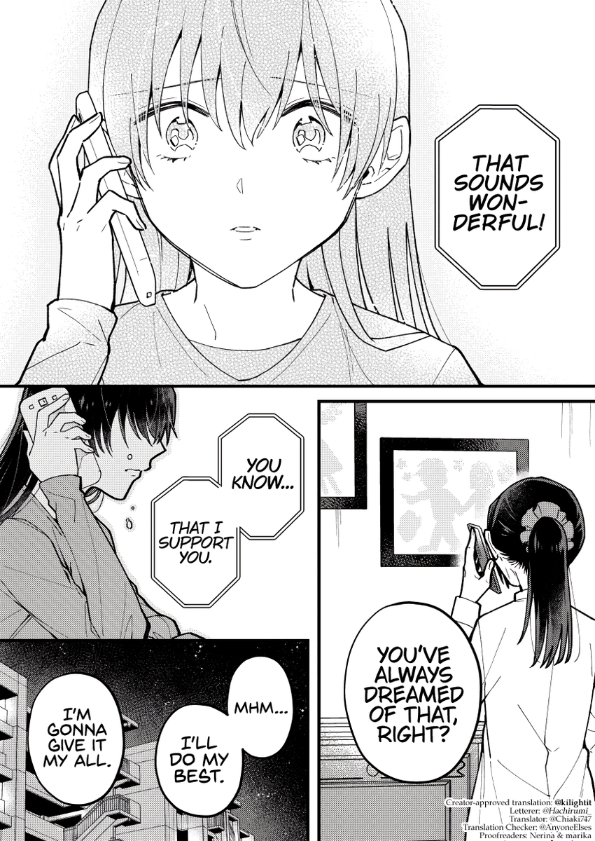 The Crazed Murderer Reincarnated As A Hamster Translation Collection (Part 3) / Twitter