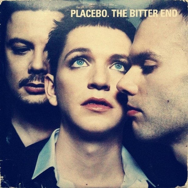 Happy Birthday to Brian Molko 