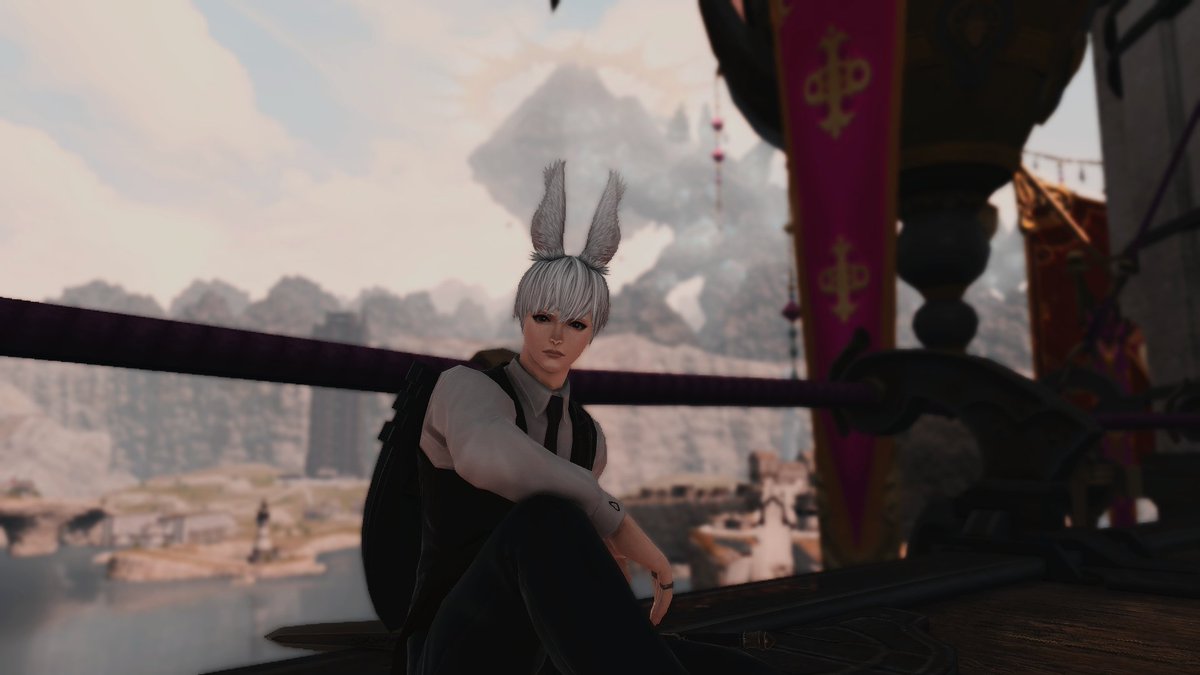 tempmobqaq's tweet photo. Hello🐰 https://t.co/cEXzdGpGb7