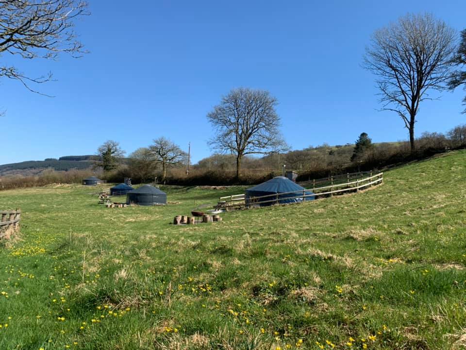 Camping_Direct's tweet image. Set in the heart of the Cothi Valley, Brechfa Glamping are perfect for a relaxing staycation in Carmarthenshire. Their luxurious camping Gers enjoy spectacular views of the forest and luscious green countryside.
camping-directory.uk/3151
#Brechfa #Carmarthenshire #GlampingWales