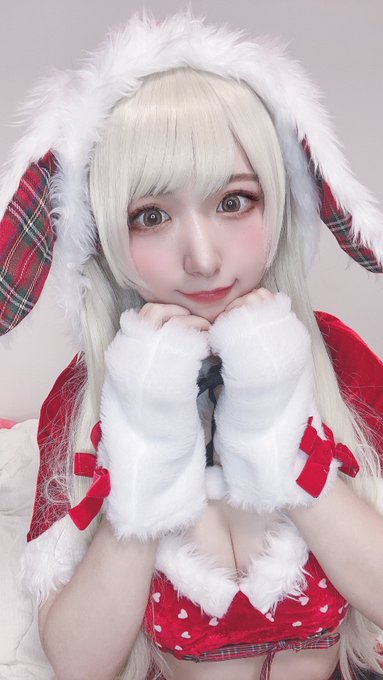 コスプレイヤーうちののTwitter画像33