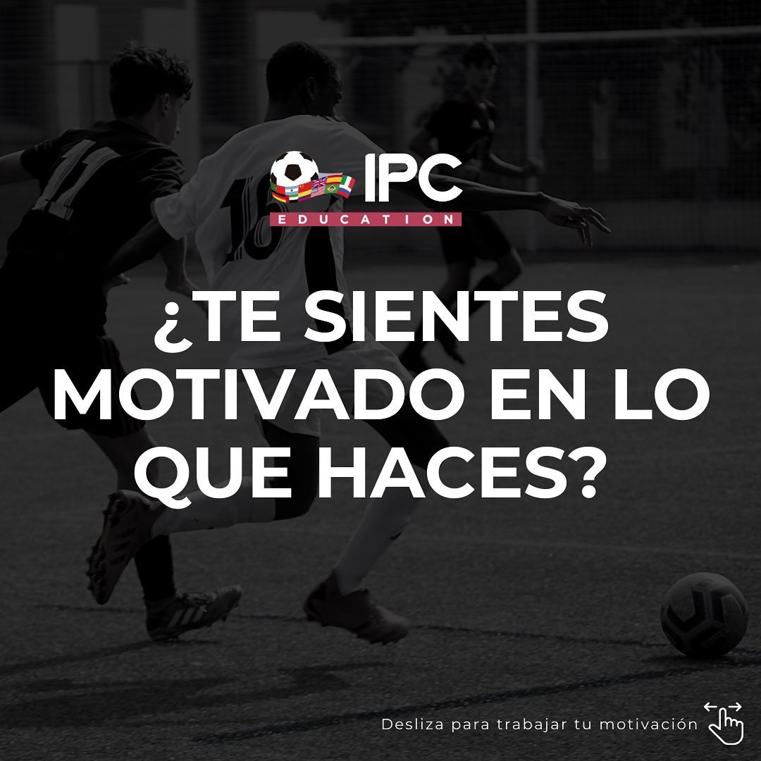 IntPlayersCoach's tweet photo. 💡AUMENTA TU MOTIVACIÓN💆🏻

❗️En este nuevo post te enseñamos un ejercicio para mejorarla💪🏻

🔜Muy pronto podrás realizar más ejercicios en nuestro curso online. 💻

⚽️ https://t.co/U1ZufaZbY0 ⚽️

#ipc #internacional #players #coaches #formación #futbolista #motivacion https://t.co/uvOU1uxosO