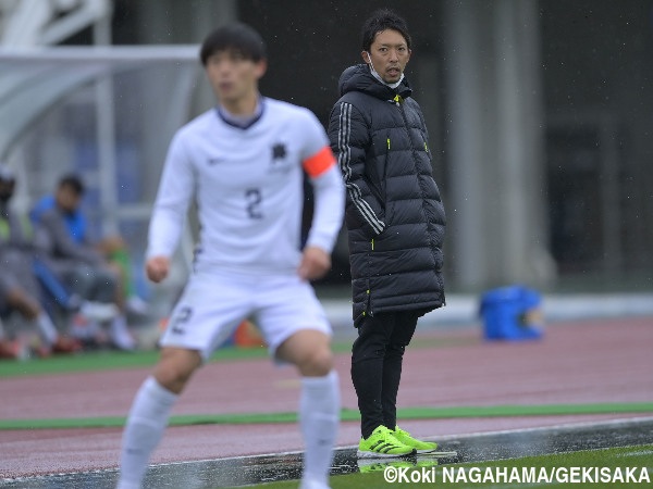 gekisaka's tweet photo. 【写真特集】“2年連続初出場”の東海大札幌校舎は初戦敗退…「必ず戻ってこようという話をしました」(20枚)
https://t.co/kLZKw8swR8
#ゲキサカ #大学サッカー #インカレ https://t.co/cSwuE8l1em