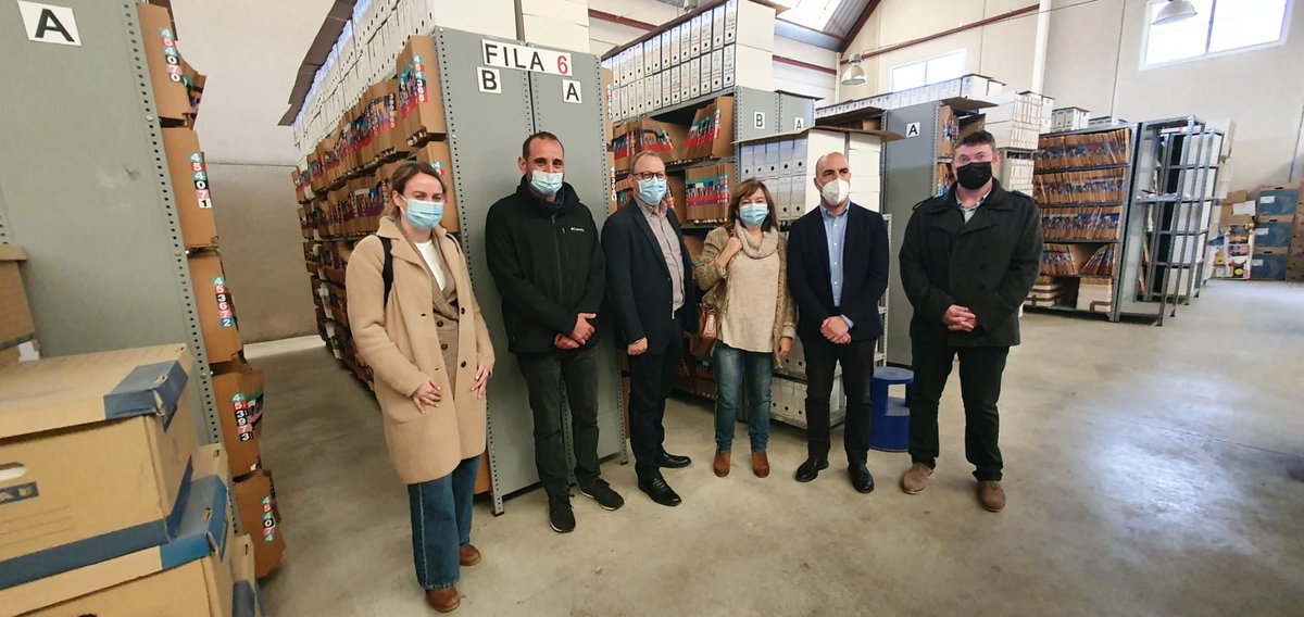 AytMolinaSegura's tweet photo. @CantEliseo visita el taller @LABORVIVA, de #Feycsa https://t.co/p4EEpZPCvS https://t.co/EIgmO3kJl7
