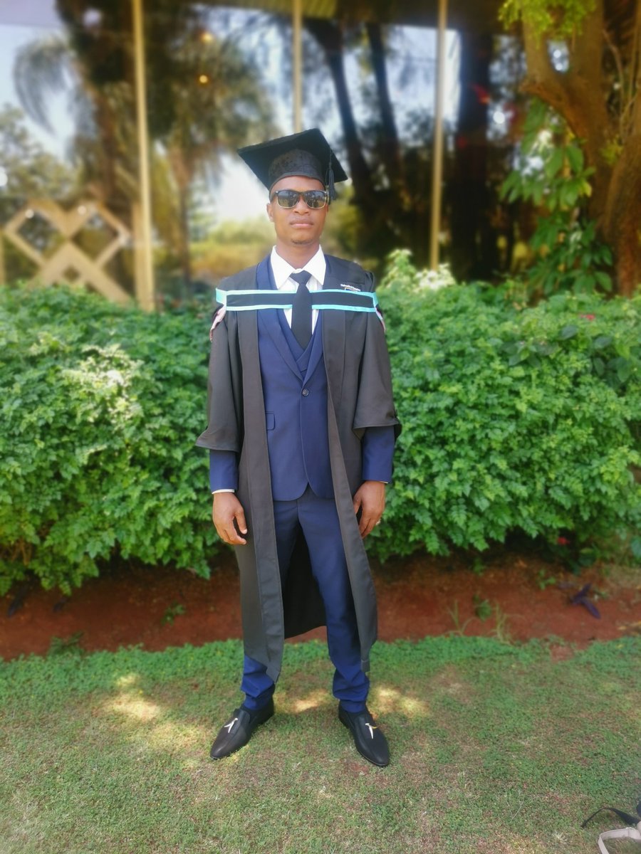 Nyashadzashe Ndoro🧢 tweet media