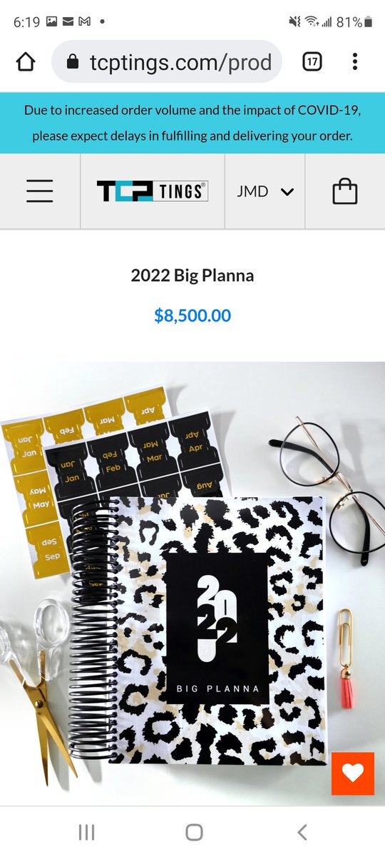 patrioticjam's tweet photo. I love to win stuff. It could be a sweetie because I won it I get such joy so imagine I open my email &amp; see I win a Big Planna from @TcpTings 🍾🎉 I missed the email &amp; the CEO @marcgayle sent a reminder🤗This is one of my fav. J'can co. that provides excellent products &amp; service! https://t.co/CkKW87BIJX