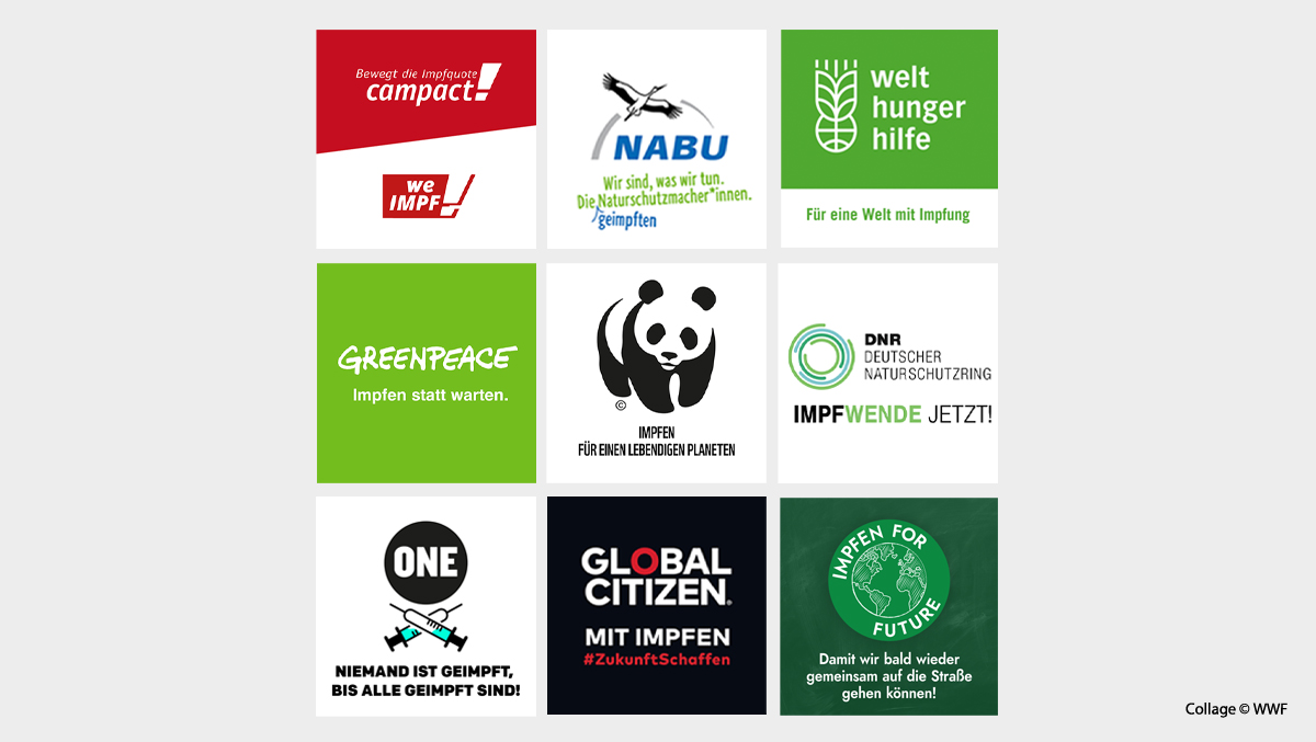 ONEDeutschland's tweet photo. Niemand ist geimpft, bis alle geimpft sind - und zwar überall auf der Welt 🌍! #ZusammenGegenCorona #Omnicron #EndThePandemic https://t.co/T2SymTuybf