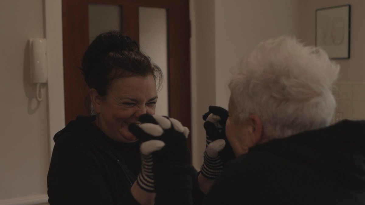 Adam1Marley's tweet photo. Today is the last day to vote for The People's Choice of the @MAPlatform 48hr film competition!

Mine's called "Through the Keyhole" &amp; we had a great time making it, I hope you have a great time watching it (it's under 8 mins), and want to vote for us 😇

https://t.co/T1KvWEO2lN https://t.co/Sqbn1iNzMt