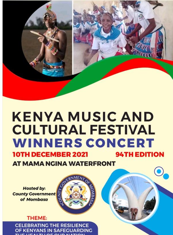 InfoKfcb's tweet photo. Chavakali Friends Choir from @VihigaCountyGov performing a Zilizopendwa Gospel set-piece at the @MusicCultural Winners Concert at Mama Ngina Waterfront, Mombasa. KFCB is among the key partners in the 2021 Edition. @moscakenya @NellyMuluka @ChrisWambua_ @NCIC_Kenya https://t.co/69oeRJBzm9