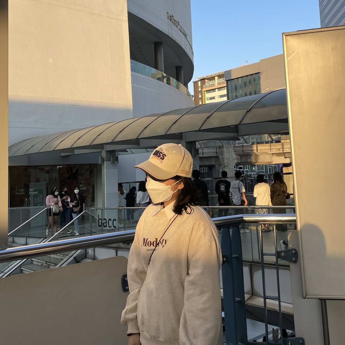 มูนมูนโล๊ะของ tweet media