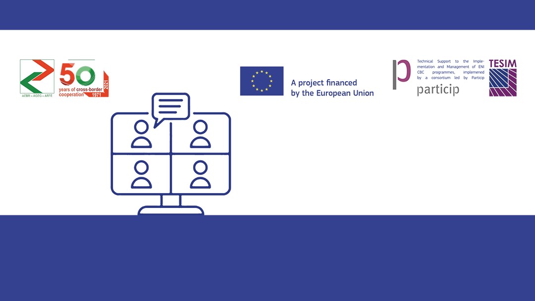 tesimnext's tweet photo. ⏲️🅽🅾🆃   🅼🆄🅲🅷 🆃🅸🅼🅴 🅻🅴🅵🆃   🆃🅾 🆁🅴🅶🅸🆂🆃🅴🆁: join our online event on 1️⃣5️⃣ December, organised in collaboration with @SocialnetAEBR, to know more about the #recovery in the #easternpartnership countries! 📝 ‼️REGISTER NOW ‼️ 👇
https://t.co/JNz6tMtfGz https://t.co/LLrAjtAHQa