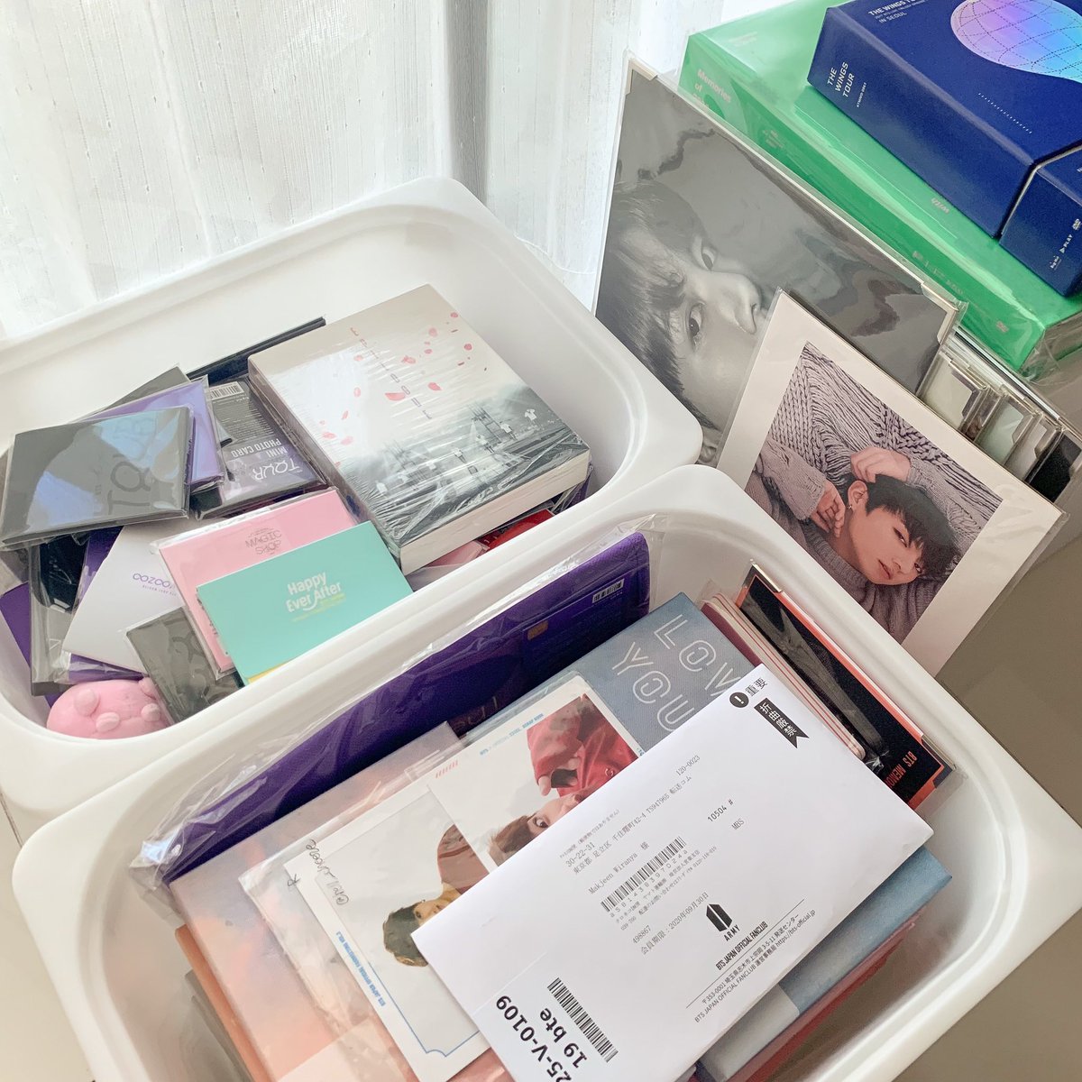† น้องจู๊กก🐰ིྀ tweet media