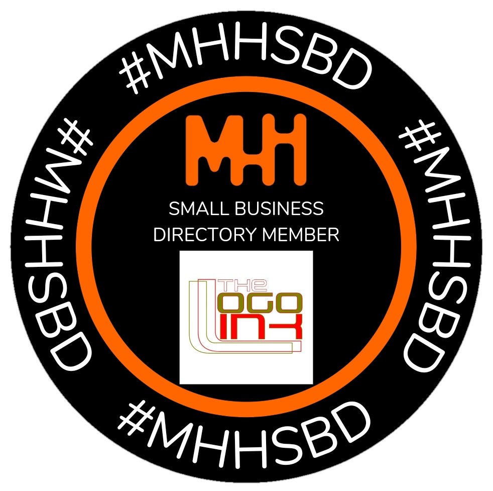 Look at my awesome new badge #MHHSBD