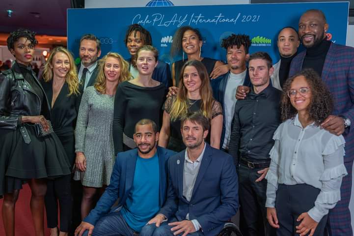 pl4y's tweet photo. C'est à @ParisLaDefArena que s'est déroulé le 9ème #GalaPLAY, le 30/11 à l'occasion du #GivingTuesday.
Cette soirée festive et solidaire a permis de collecter 74 374 €. 
Merci à tous les participants !🙏
➡️ Découvrez les temps forts et les photos : https://t.co/Ci6y2KJsnJ https://t.co/8iXY9NqtTf