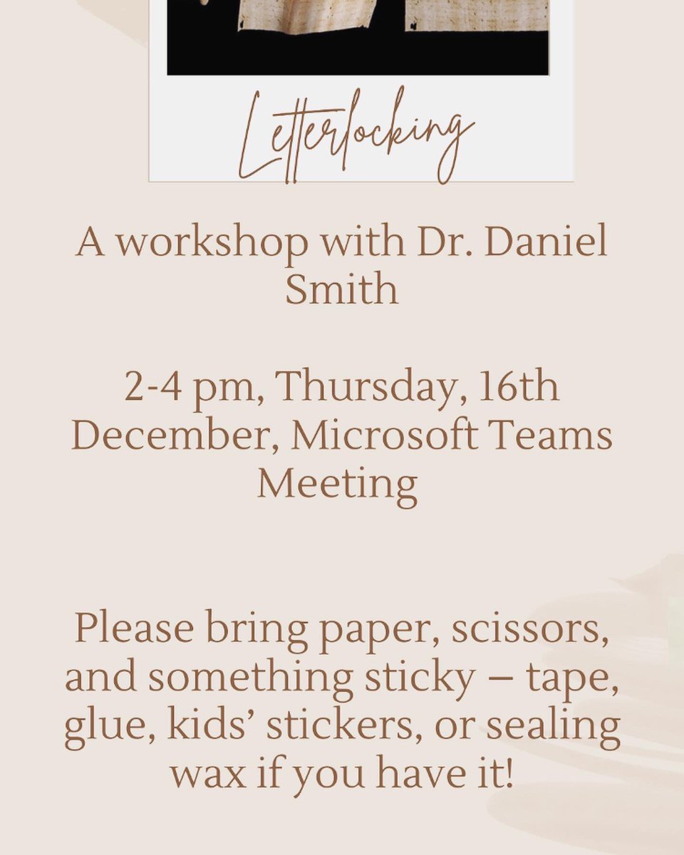 KCL Literary Society tweet media