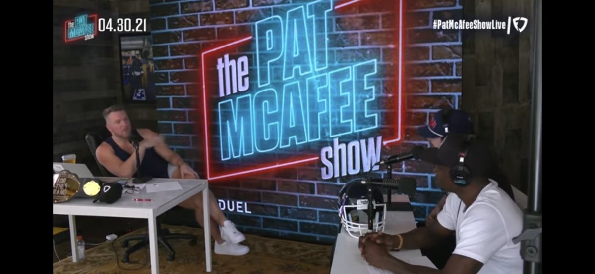 _VPP's tweet image. Always been a fan 💯 congratulations Fam ‼️#PMSFanDuelFamily