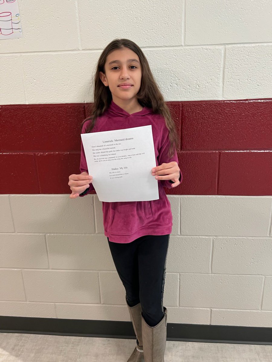 Woodstock MS tweet media