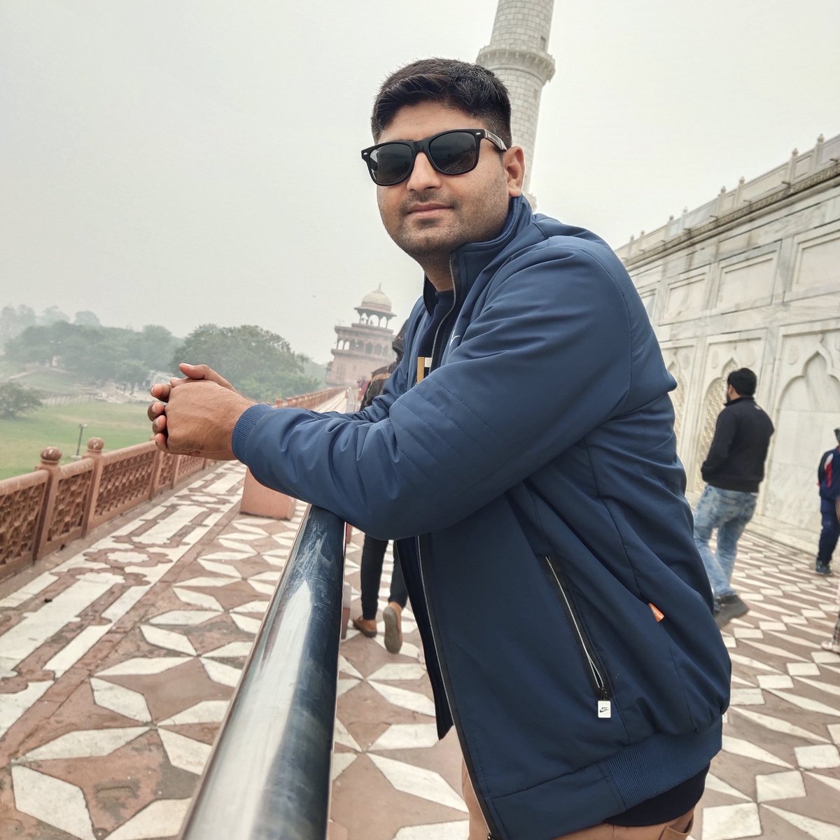 Suraj Meena tweet media