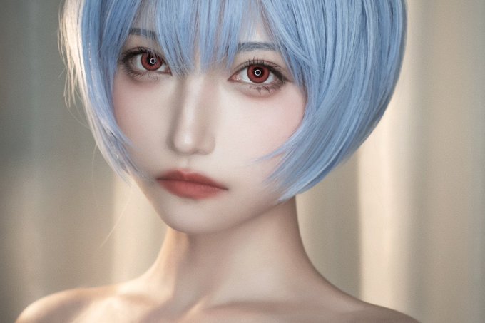 Twitterのコスプレ画像42