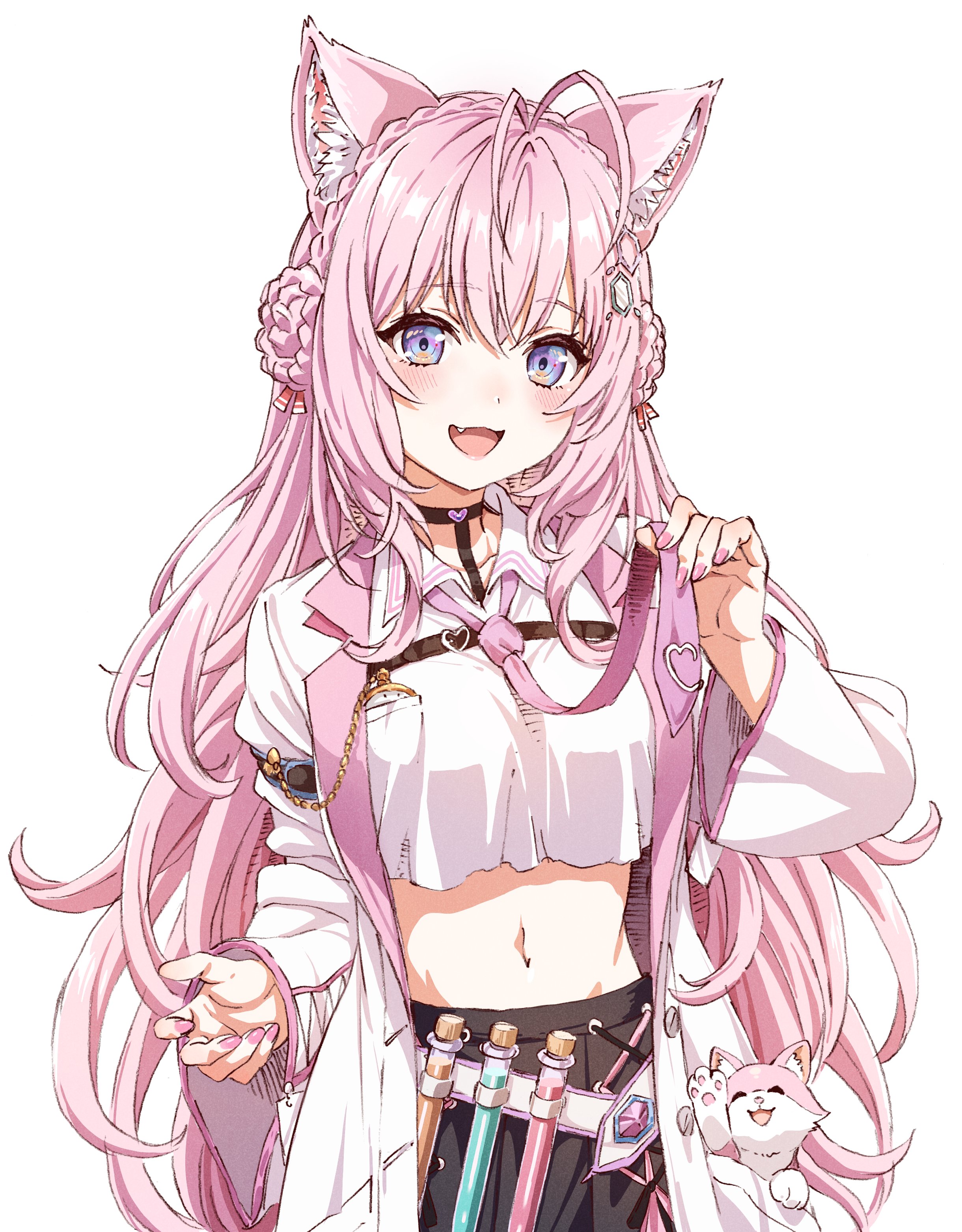 ふうすけ 博衣こよりさん リプツリーに透過素材あります こよりすけっち T Co Rfomeree6n Twitter