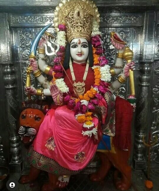 Sarlass1008's tweet image. #जय_माता_रानी_की 
शुभ संध्या
🙏🙏🙏