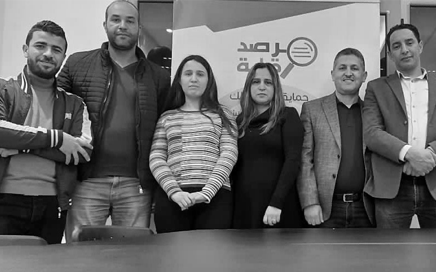 Founded by former political refugee and MP Imed Daimi, EED partner <a href="/Raqabah/">مرصد رقابة Raqabah</a> investigates corruption in the state administration and public enterprises in Tunisia
 
After yesterday's International Anti-Corruption Day, read more about their work: bit.ly/3r54ANU
#IACD2021