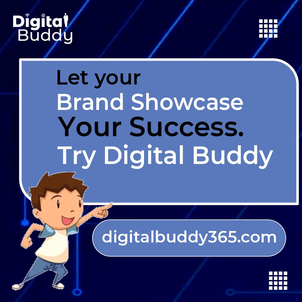 Digital Buddy (DigitalBuddy5) Twitter