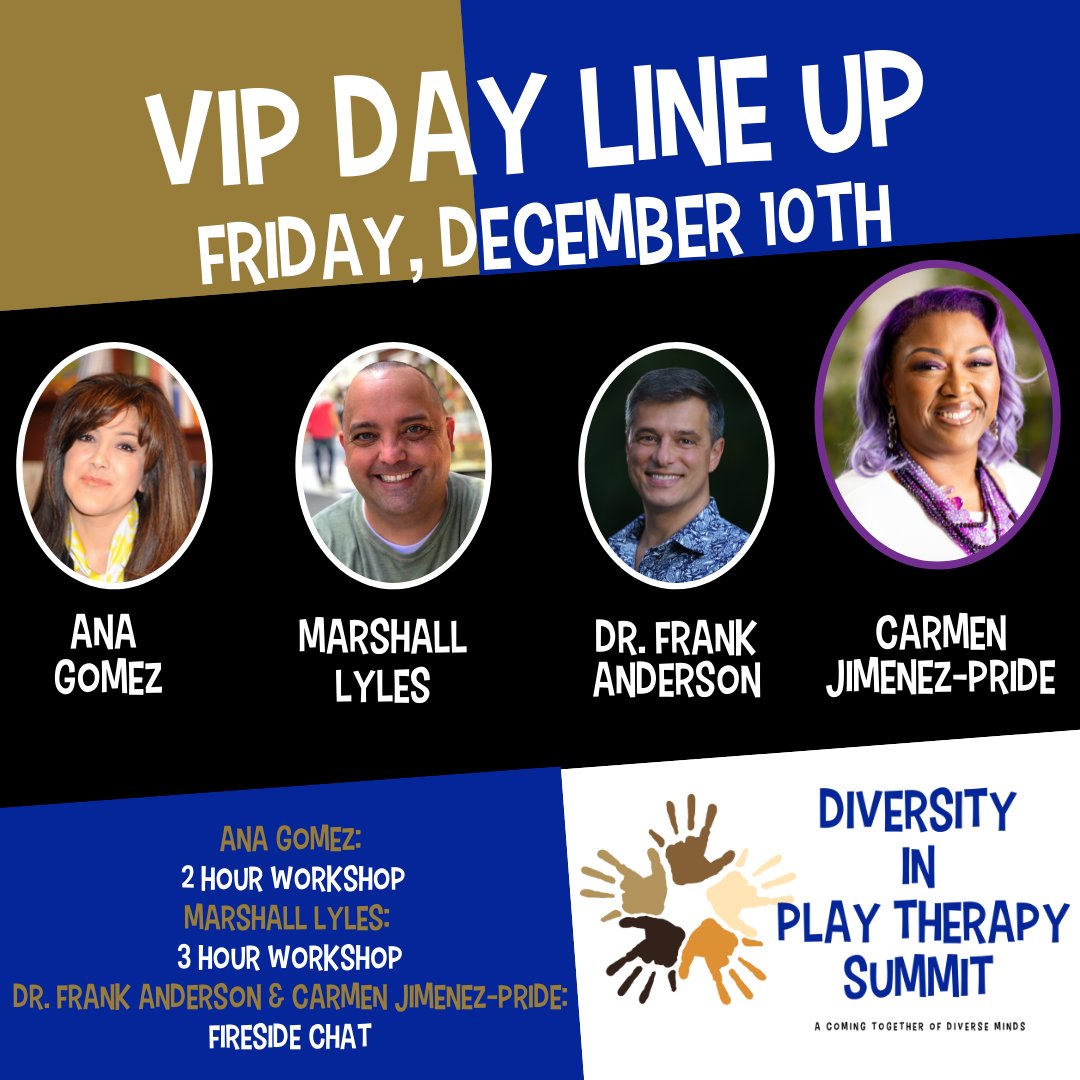 OutspokenC2's tweet photo. The OutspokenC2 staff will be attending the Diversity In Play Therapy  Summit this weekend! We hope to see you there! 

#OutspokenC2 
#Pridelcsw 
#DIPT21 
#DiversityinPlayTherapy 
#PlayTherapy https://t.co/pEKI5iq0hF