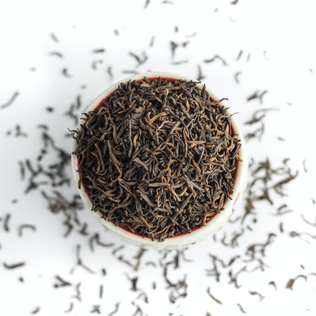 InspiraTeaCo's tweet photo. There are so many reasons to love loose leaf tea 😍

Loose leaf tea is higher quality, better for the environment, great for your health and of course better taste! 

#tea #looseleaftea #looseleaf #looseleafteas https://t.co/6CWtz214g9