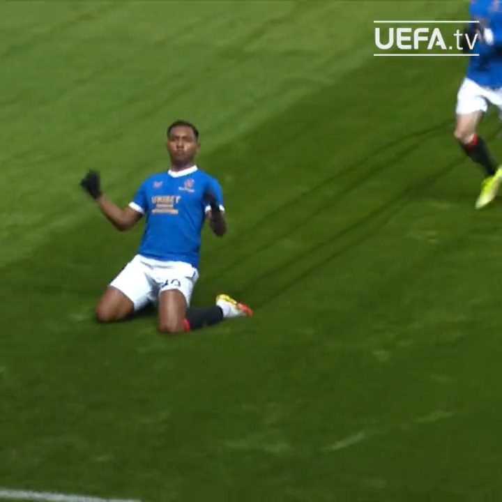 UEFA Europa League on Twitter "Morelos 🤝 Europa League 32 goals in