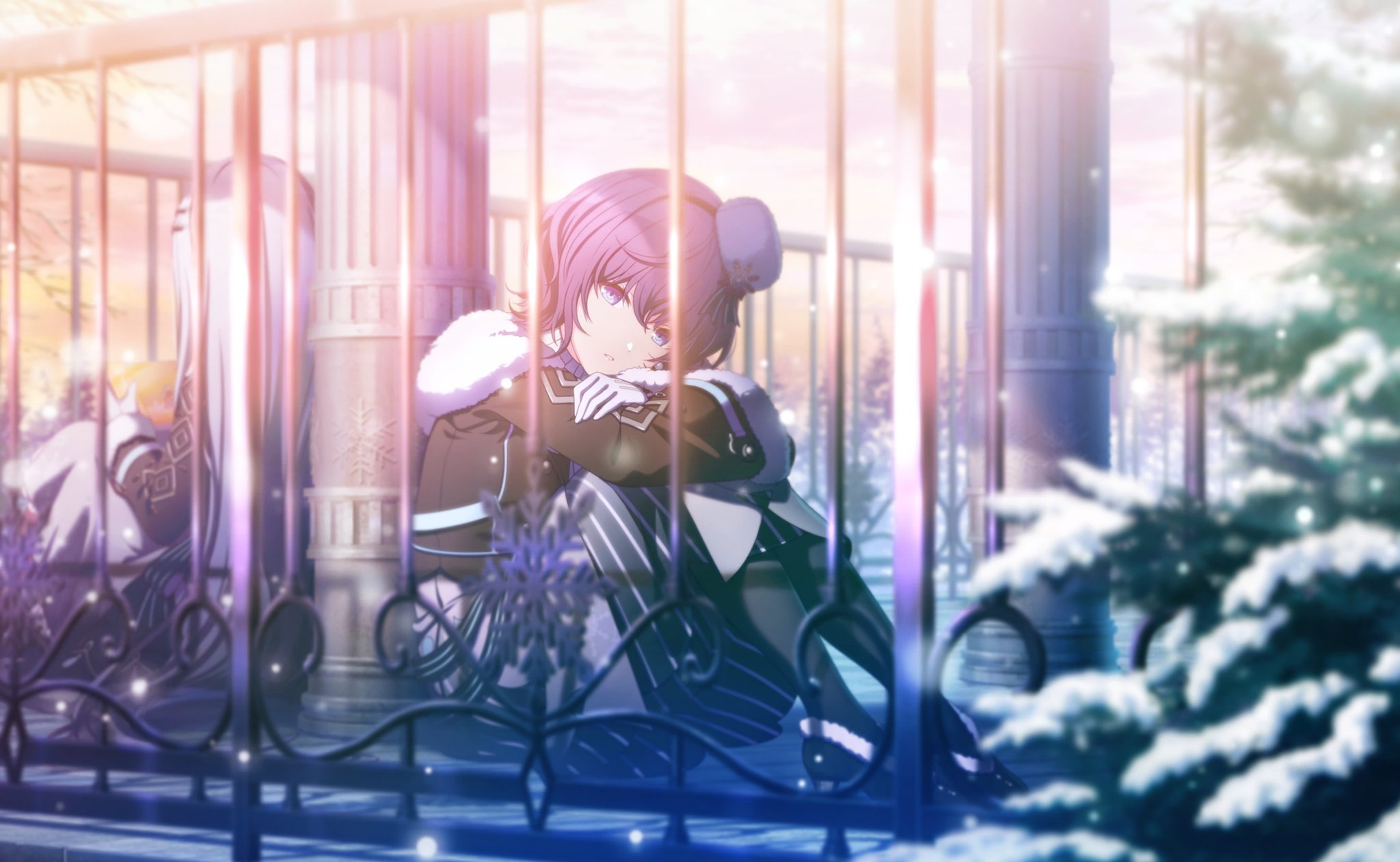 黒い桜月夜のパイナップル on X: 黒い桜月夜のパイナップル on X: