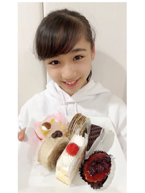 Twitterのコスプレ画像3