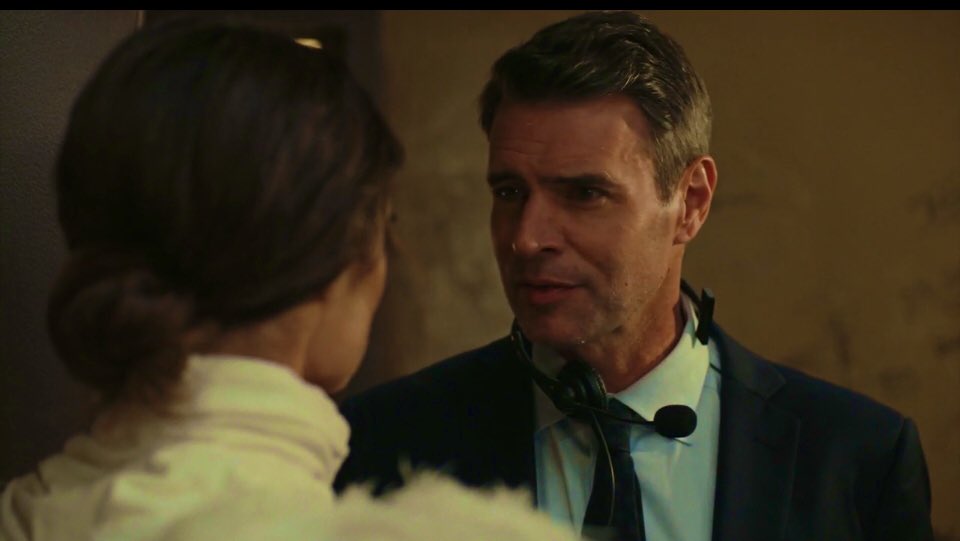 bigleapers's tweet photo. Still not over Monica &amp; Nick in the finale. They just needed to learn to communicate.  But they are inlove with each other. Please fix it @BigLeapFOX. 😩😭 #TheBigLeap https://t.co/luYHaJEZJz