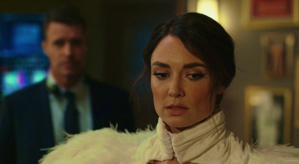 bigleapers's tweet photo. Still not over Monica &amp; Nick in the finale. They just needed to learn to communicate.  But they are inlove with each other. Please fix it @BigLeapFOX. 😩😭 #TheBigLeap https://t.co/luYHaJEZJz