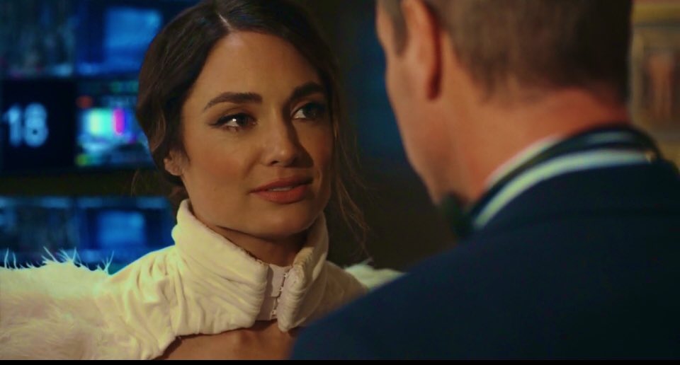 bigleapers's tweet photo. Still not over Monica &amp; Nick in the finale. They just needed to learn to communicate.  But they are inlove with each other. Please fix it @BigLeapFOX. 😩😭 #TheBigLeap https://t.co/luYHaJEZJz