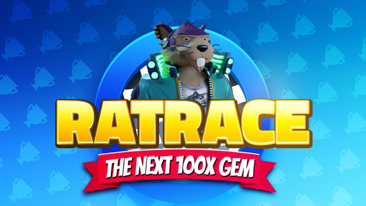 💎 @RR_SocialClub 

SocialClub NFT, in a #Metaverse like Habbo 💣

✅Influencer conferences
📌Safe call groups
🗡NFT &amp; Metaverse
📊Great launch, can't wait to see what happens next
🏆500 Holders &amp; 750K MCap #NFT #ETH #NFTs 

🌐ratrace.city/?s=09
💬bit.ly/RR_Social