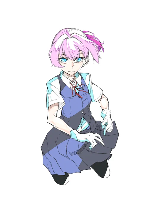 不知火 